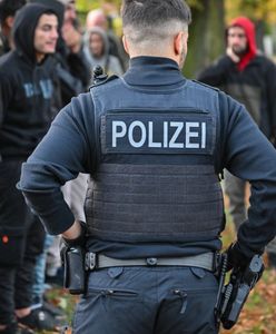 Imigranci grają z Niemcami w kotka i myszkę. Kto się schowa, ten zostaje