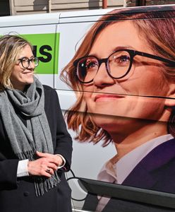 Wybory prezydenckie 2025. Kim jest Magdalena Biejat? Sylwetka kandydatki na prezydenta Polski i jej program wyborczy