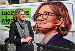 Wybory prezydenckie 2025. Kim jest Magdalena Biejat? Sylwetka kandydatki na prezydenta Polski i jej program wyborczy