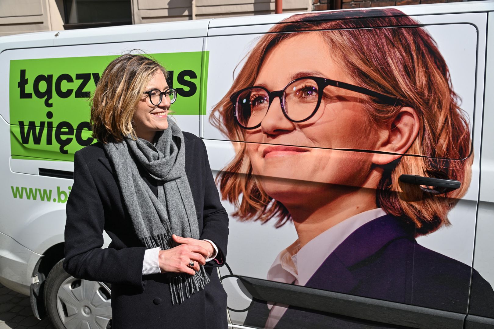 Wybory prezydenckie 2025. Kim jest Magdalena Biejat? Sylwetka kandydatki na prezydenta Polski i jej program wyborczy