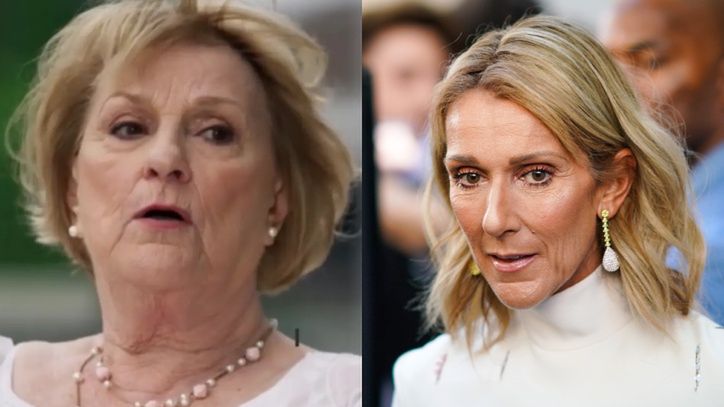 Nowe informacje na temat stanu zdrowia Celine Dion