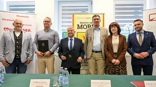 Mordy: 2,5 miliona na remont drogi. Prace potrwają pół roku