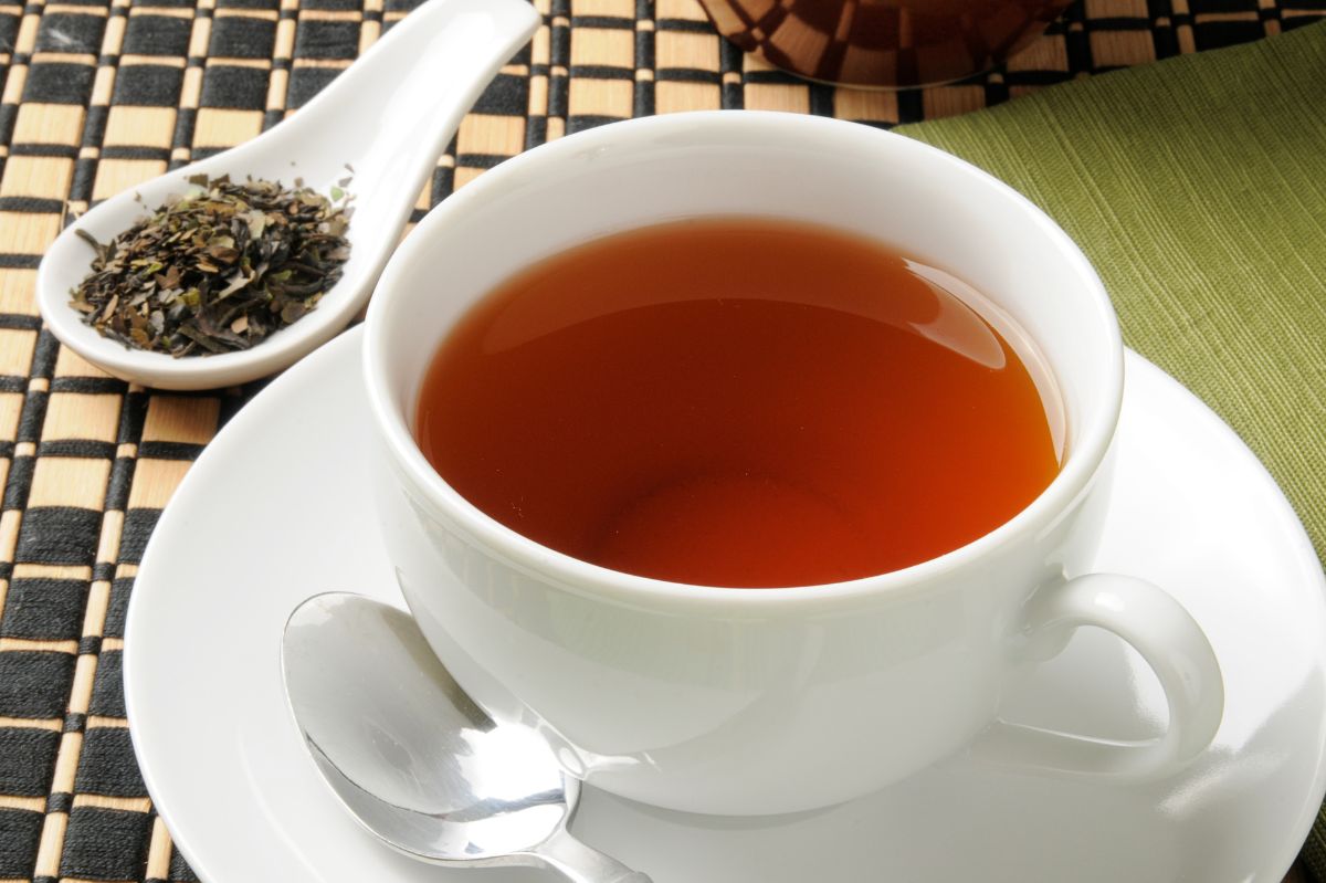Jest najgorszym rodzajem herbaty, który zakazano w wielu krajach. Polacy wciąż piją w dużych ilościach 