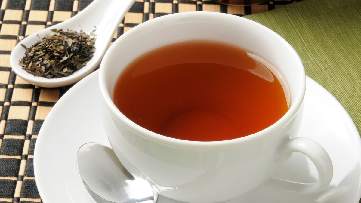 Jest najgorszym rodzajem herbaty, który zakazano w wielu krajach. Polacy wciąż piją w dużych ilościach 