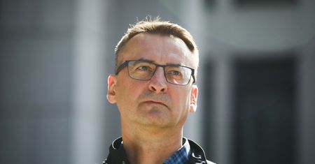 Krasoń: przeniesienia prokuratorów to szykany