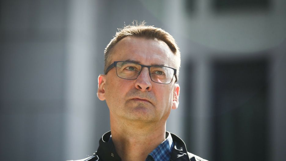 Krasoń: przeniesienia prokuratorów to szykany