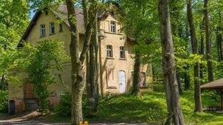 Centrum Psychologiczne i Edukacja Ekologiczna nad jeziorem. Chodzież inwestuje 9 mln zł w nowe obiekty