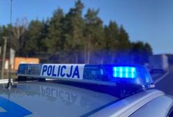 Dramatyczny finał nocnej libacji. Ugodził kolegę nożem