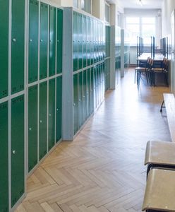 Powrót do szkoły. Koronawirus w krakowskim liceum. 9 nauczycieli na kwarantannie