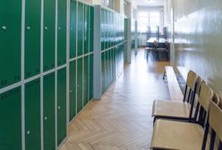 Powrót do szkoły. Koronawirus w krakowskim liceum. 9 nauczycieli na kwarantannie