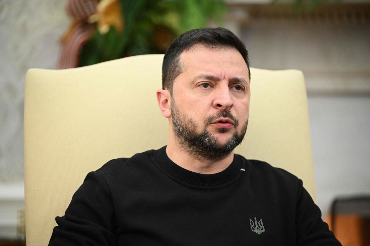 Zełenski zadzwonił już do Tuska. Złożył ważną propozycję