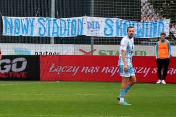 Szczecin: Co dalej ze stadionem i z klubem?