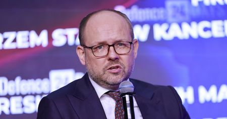 Czy Nawrocki rozmawiał z Trumpem o Ziobrze? Prezydencki urzędnik komentuje