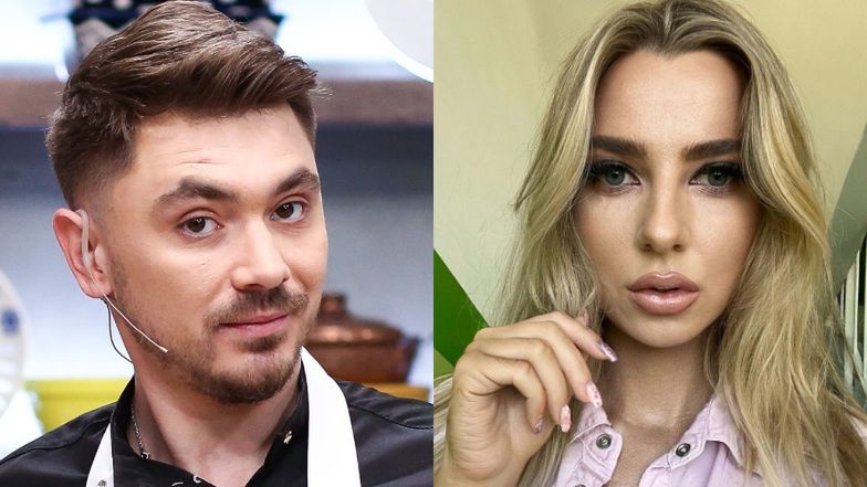 Daniel i Martyniuk na wspólnych wakacjach w Chorwacji