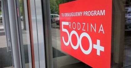 Program 500 plus. Rodzinie z Czeladzi nakazano zwrot 3 tys. zł