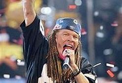 Guns N' Roses zagrają w Polsce