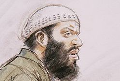 Oskarżony o atak z 11 września ma pretensje