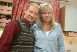 Aktor w śpiączce nie ma świńskiej grypy