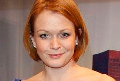 "Prawo Agaty": Daria Widawska w świetnej formie