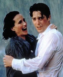 "Cztery wesela i pogrzeb": Bez szczęśliwych zakończeń