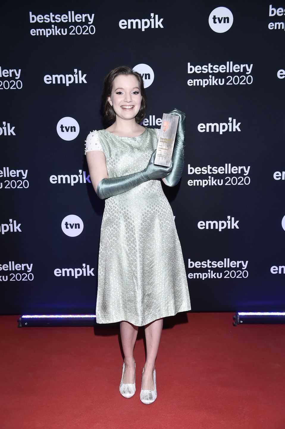sanah - Bestsellery Empiku 2020