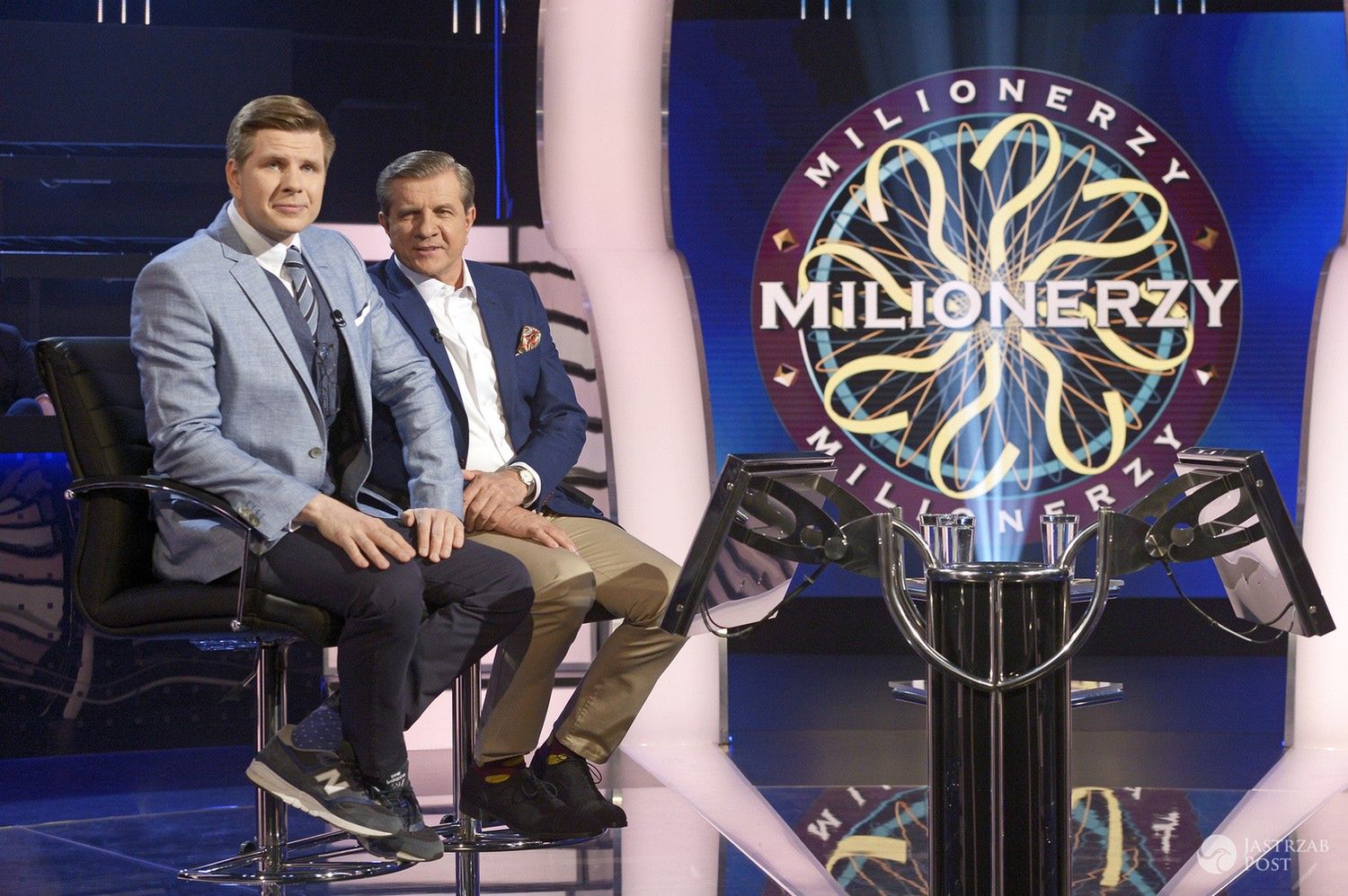 Ile Filip Chajzer wygrał w Milionerach?