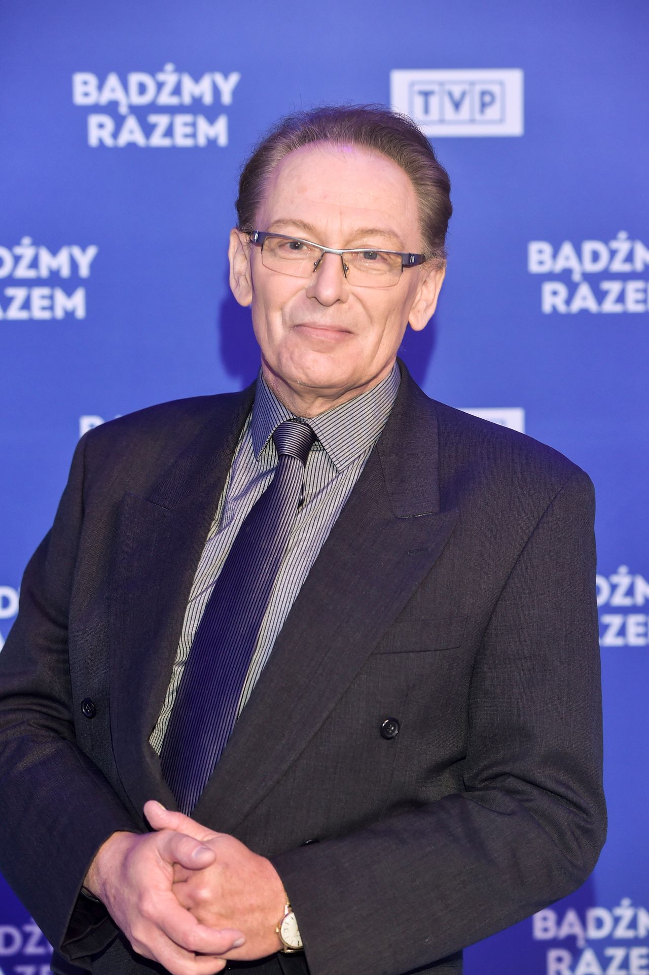 Jacek Borkowski (AKPA)