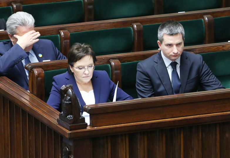 Koniec z chwilówkami? Rząd uderza w firmy pożyczkowe