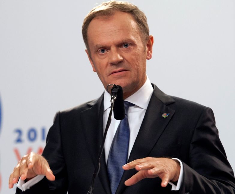 Referendum w Wielkiej Brytanii. Tusk: postęp w rozmowach o żądaniach; zasiłki problemem