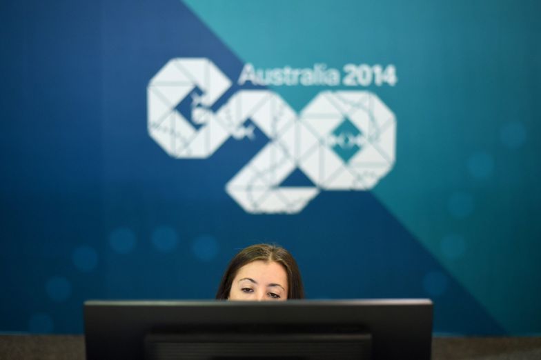 Szczyt G20 w Brisbane - priorytetem wzrost gospodarki i zatrudnienia