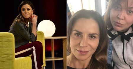 Natalia Lesz szykuje się do wielkiego powrotu. Pamiętacie ją? (FOTO)
