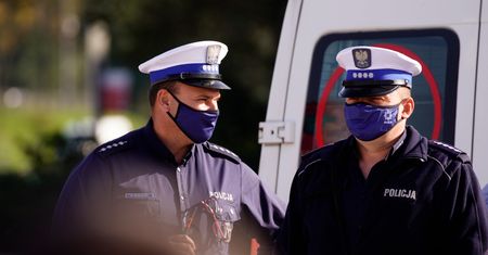 Yanosik kontra mandaty. Nowe ostrzeżenia nie tylko dla kierowców