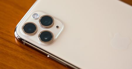 FBI złamało zabezpieczenia iPhone'a 11. Miało pomóc izraelskie oprogramowanie