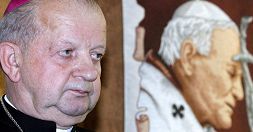 Uzdrowienie cudem potrzebnym do beatyfikacji Jan Pawła II
