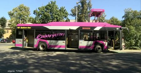 Elektryczne autobusy od nowego roku pozostaną w bazach? Drogi prąd to cios w elektromobilność