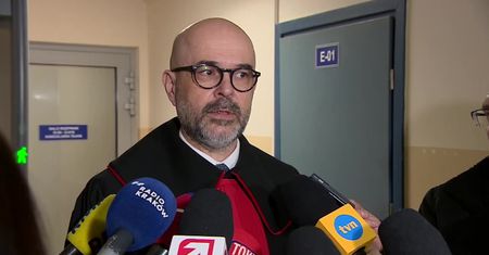 Prokurator “nie dostrzega argumentów”, by wszczynać śledztwo co do fałszywych zeznań oficerów BOR składanych ws. wypadku limuzyny Szydło