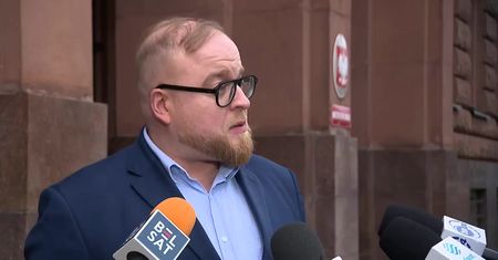 “Krok w bardzo dobrym kierunku”. Andżelika Borys oczyszczona z zarzutów na Białorusi