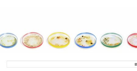 Julius Richard Petri - 161. rocznica urodzin w Google Doodle