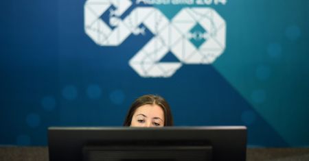 Szczyt G20. Trudne rozmowy o zmianach klimatycznych