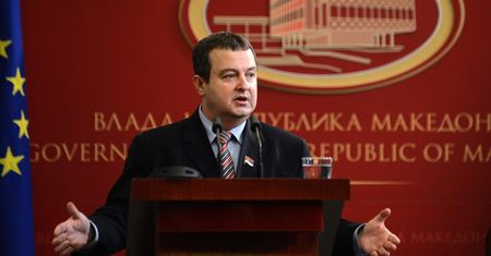 Serbia: Rząd odrzucił plan UE ws. stosunków z Kosowem