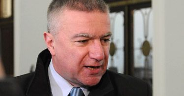Reforma emerytalna nie zniszczy koalicji? Graś: Będziecie rozczarowani