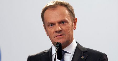 Tusk liczy na zgodę w sprawie CETA podczas szczytu UE