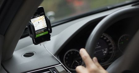 Toyota zainwestuje w Ubera. Volkswagen ma inny plan
