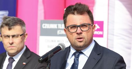 Tauron traci na kopalniach. Zyski w górę dzięki mocnemu złotemu
