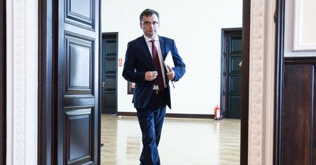 Eksperci o projekcie Ziobry: silne narzędzie do walki z przestępcami, ale ma braki