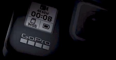 GoPro Hero 8 oraz GoPro Max już 1 października