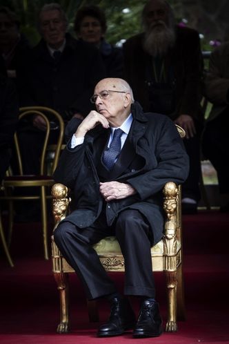 Wybory prezydenckie we Włoszech: Uroczysty finał już dziś