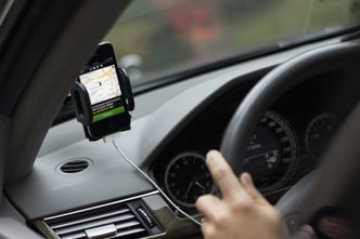 Uber uruchamia program dla głuchych i niedosłyszących kierowców