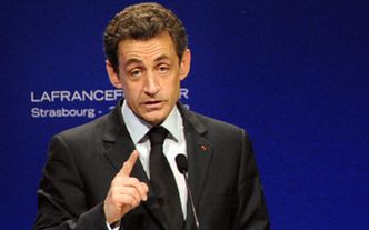 Sarkozy nie wpuści do kraju radykalnych imamów