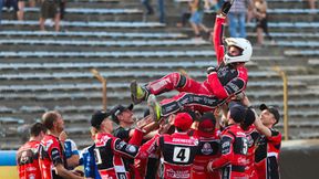 Grupa Azoty Unia Tarnów - Ultrapur Start Gniezno 44:46 (galeria)